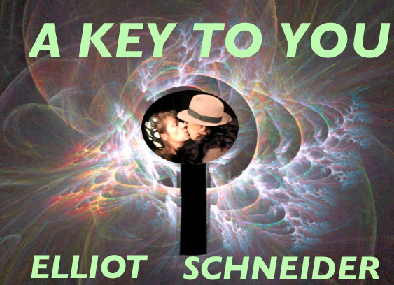 A Key To You